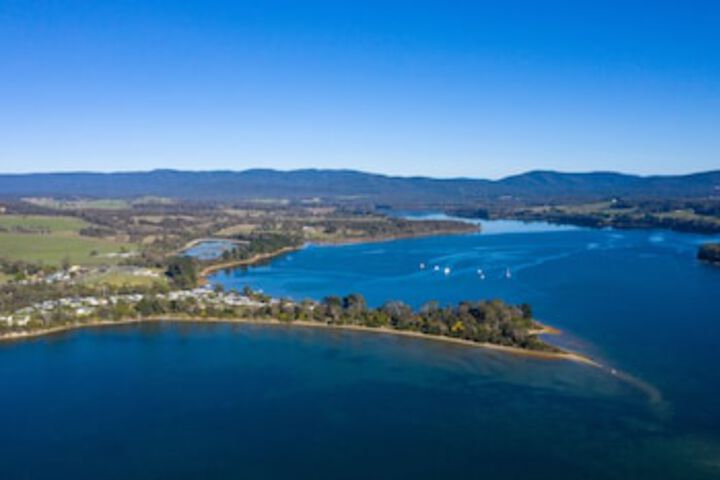 Beauty Point TAS Accommodation Brisbane