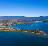 Beauty Point Tourist Park - Accommodation Brisbane
