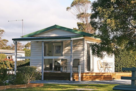 Beauty Point Tourist Park - Accommodation Brisbane 1