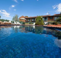 Clubmulwala Resort - Accommodation Brisbane