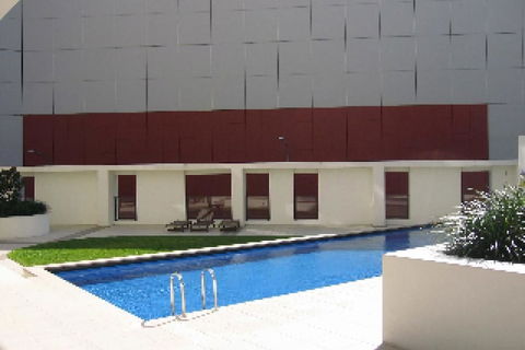 Astra Apartments - Paramatta - Accommodation Brisbane 1