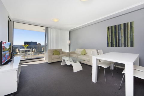 Astra Apartments - Paramatta - Accommodation Brisbane 3