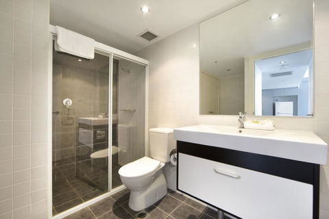 Astra Apartments - Paramatta - Accommodation Brisbane 2