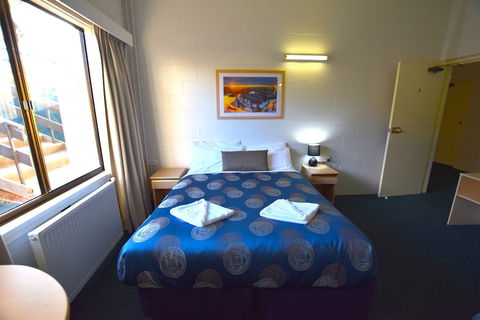 Alpine Resort Motel - Accommodation Brisbane 5