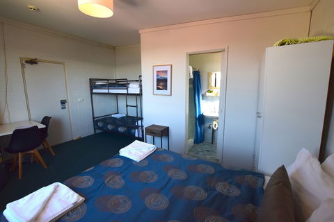 Alpine Resort Motel - Accommodation Brisbane 4