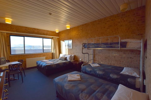 Alpine Resort Motel - Accommodation Brisbane 6