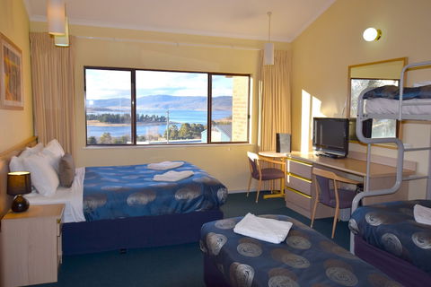 Alpine Resort Motel - Accommodation Brisbane 0