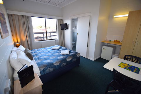 Alpine Resort Motel - Accommodation Brisbane 1
