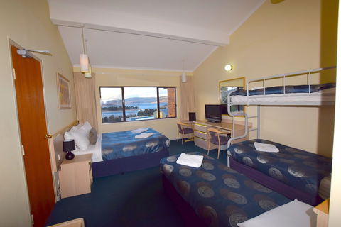 Alpine Resort Motel - Accommodation Brisbane 2