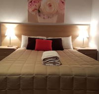 Central Motel Nelson Bay - Accommodation Brisbane