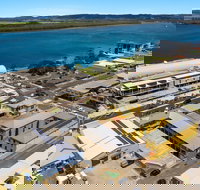 Ballina Heritage Inn - Accommodation Brisbane