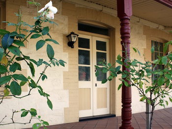 Greenock's Old Telegraph Station - Accommodation Brisbane 1