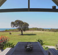 Bear Gully Coastal Cottages - Accommodation Brisbane
