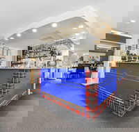 William Macintosh Motor Lodge - Accommodation Brisbane