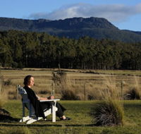 Forest Walks Lodge - Accommodation Brisbane
