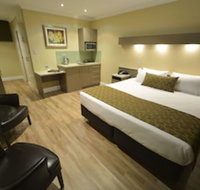 Bentley Motel - Accommodation Brisbane