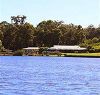 St Allard Eco Resort - Accommodation Brisbane
