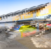Meadow Inn Hotel-Motel - Accommodation Brisbane