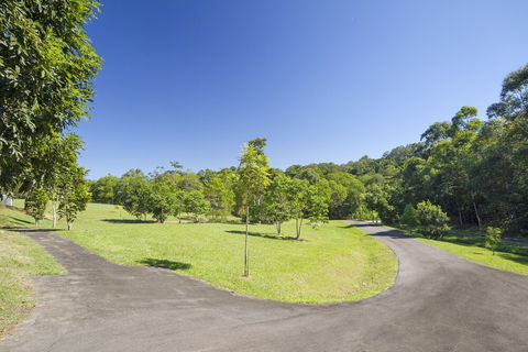 Coverdales B & B At Eumundi - Accommodation Brisbane 2