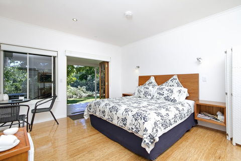 Coverdales B & B At Eumundi - Accommodation Brisbane 6