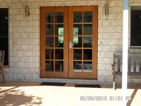 Coverdales B & B At Eumundi - Accommodation Brisbane 1