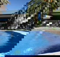 Golden Leaf Motor Inn - Accommodation Brisbane
