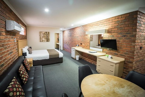 Australian Settlers Motor Inn - Accommodation Brisbane 6