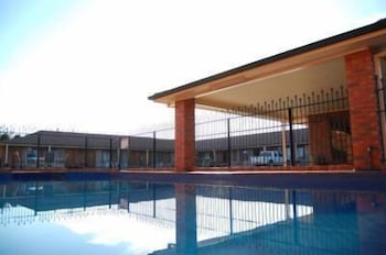 Australian Settlers Motor Inn - Accommodation Brisbane 3