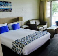 Zorba Motel - Accommodation Brisbane