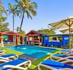 Hideaway Noosa Men Only Beach Resort - Accommodation Brisbane