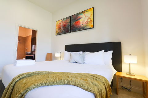 Mansi On Raymond - Accommodation Brisbane 4