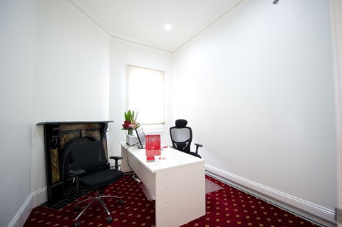 Mansi On Raymond - Accommodation Brisbane 1