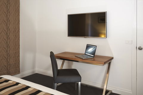 Mansi On Raymond - Accommodation Brisbane 6