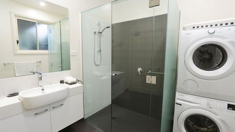 Mansi On Raymond - Accommodation Brisbane 3