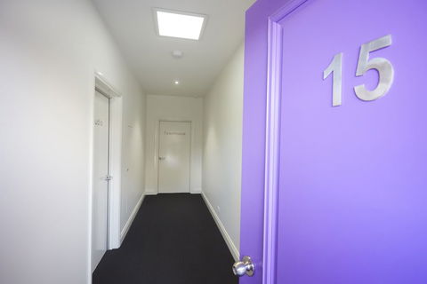 Mansi On Raymond - Accommodation Brisbane 2