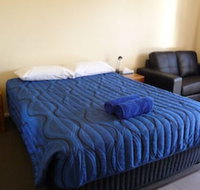 Moura Motel - Accommodation Brisbane