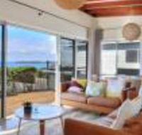 Seakissed Beach House - Accommodation Brisbane
