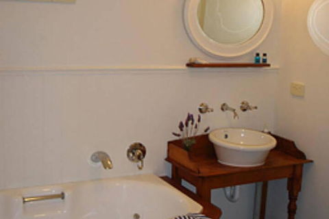 Middleton Cottage - Accommodation Brisbane 1