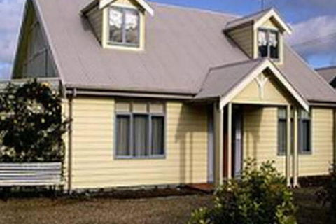 Middleton Cottage - Accommodation Brisbane 5