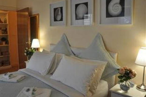Middleton Cottage - Accommodation Brisbane 4