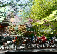 Harrietville Snowline Hotel - Accommodation Brisbane