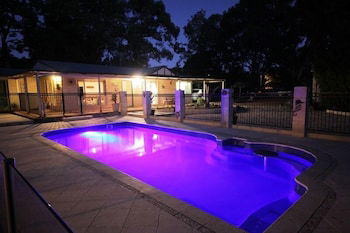 Rothwood B & B - Accommodation Brisbane 2