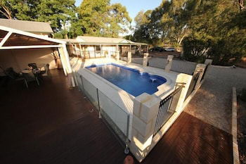Rothwood B & B - Accommodation Brisbane 4