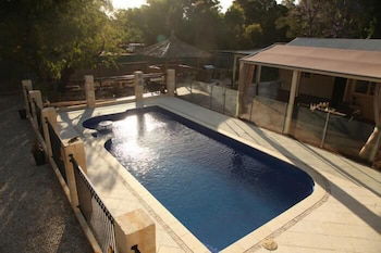 Rothwood B & B - Accommodation Brisbane 3