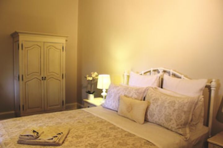 Devils Creek WA Accommodation Brisbane