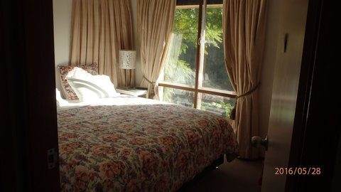 Linley House Bed & Breakfast - Accommodation Brisbane 4
