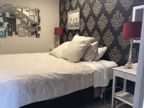 Linley House Bed & Breakfast - Accommodation Brisbane 2