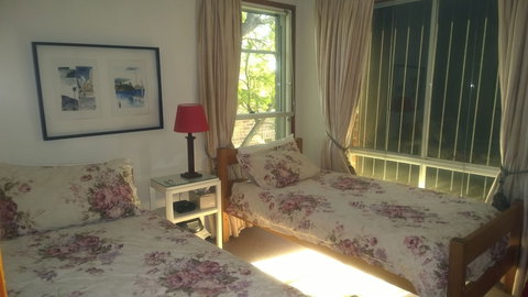 Linley House Bed & Breakfast - Accommodation Brisbane 1