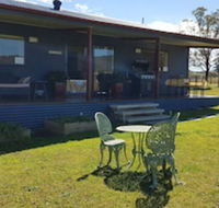 The Wattle Lodge - Accommodation Brisbane