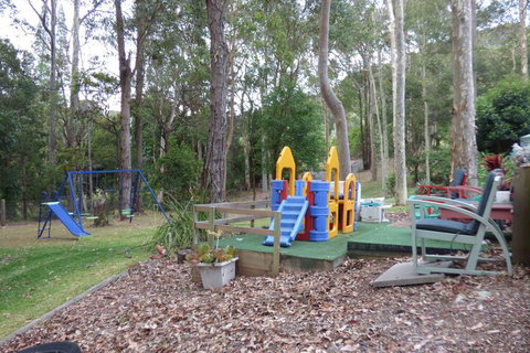 Werekataba - Accommodation Brisbane 3